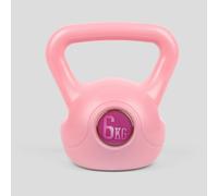 Phoenix Fitness Pink Kettlebell 6KG