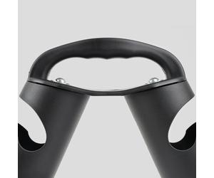 Phoenix Fitness Portable Mini Dumbbell Rack