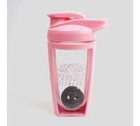 Phoenix Fitness Protein Shaker - Pink