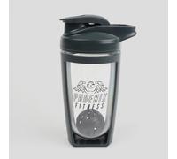 Phoenix Fitness Protein Shaker - Slate