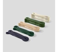 Phoenix Fitness Pull Up Bands Olive Resistance