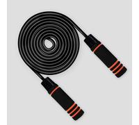 Phoenix Fitness Skipping Rope in Black Phoenix Fitness Black