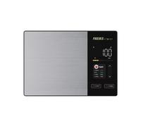 Phoenix Fitness Smart Food Scale With Bluetooth Nutrition Tracker For Accurate Meal Monitoring
