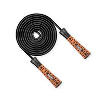 Phoenix Fitness Speed Rope in Black Phoenix Fitness Black