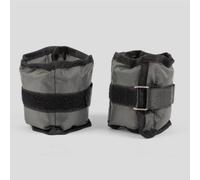 Phoenix Fitness Strap Weights 0.5Kg Wrist And Ankle