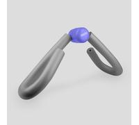 Thigh Toner Phoenix Fitness Grey One Size