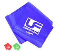 Phoenix Fitness Urban Fitness Resistance Band 1.5M, Light, Black