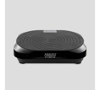 Phoenix Fitness Vibration Plate with Remote Control in Black Phoenix Fitness Black