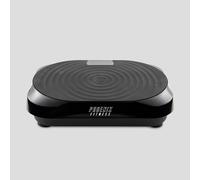 Phoenix Fitness Vibration Plate with Remote Control One Size Black