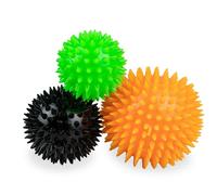 Phoenix Fitness Vinyl Kettlebell | Size: 16kg Phoenix Fitness Multicolor 16kg