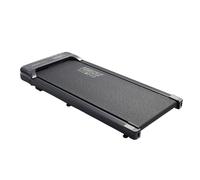 Phoenix Fitness Walking Vibration Pad with Remote & Display in Black Phoenix Fitness Black