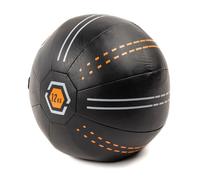 Phoenix Fitness Wall Ball in Black | Size: 12kg Phoenix Fitness Black 12kg