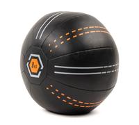 Phoenix Fitness Wall Ball - Heavy-Duty Slam Ball for Strengthening Core Muscles and HIIT Workout - Ideal for Home, Gym, Boxing, Studio - Weight: 6kg