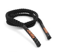 Heavy Skipping Rope Jump Speed Boxing Gym Fitness Workout Boot Camp