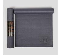 Phoenix Fitness Yoga Exercise Mat - Dark Grey Grey