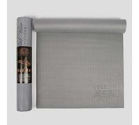 Phoenix Fitness Yoga Exercise Mat - Dark Grey Grey