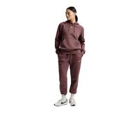 Phoenix Fleece Tracksuit- female- Nike- Training- Purple- L- Sport L