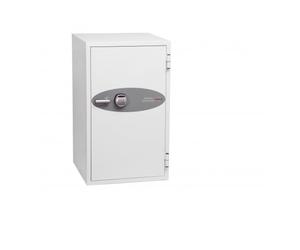 Phoenix Fortress SS1182K Size 2 S2 Security Safe with Key Lock