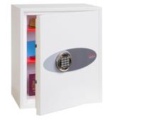 Phoenix Fortress Ss1183E Size 3 S2 Security Safe With Electronic Lock.