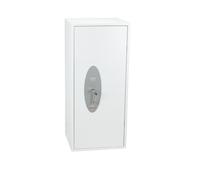 Phoenix Fortress SS1185K Size 5 S2 Security Safe with Key Lock