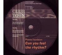 Phoenix Foundation - Can You Feel The Rhythm?