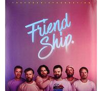 Phoenix Foundation - Friend Ship [VINYL]