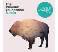 Phoenix Foundation,the - Buffalo (Orange Colored) [VINYL]