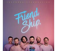 The Phoenix Foundation - Friend Ship [VINYL]