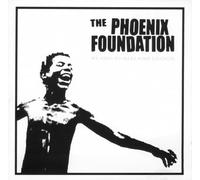 Phoenix Foundation - We Need to Make Some Changes