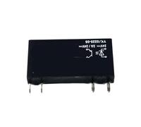 Phoenix four-pin pluggable miniature solid state relay ART-NR.2966595 24VDC 2A 29679