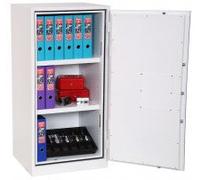 Phoenix Fire Ranger FS1511e S1 Fireproof Cabinet Fireproof Cupboard