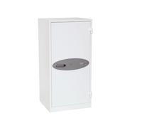 Phoenix FS1511K Fire Ranger S1 Security Safe with Key Lock 224 Litre White
