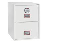 Phoenix FS2272E Fire 2 Door File Cabinet Electronic Lock