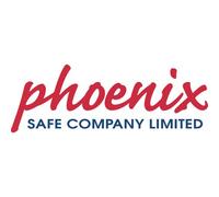 Phoenix FS2274F Fire 4 Door File Cabinet Fingerprint Lock