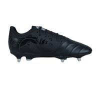 Phoenix Genesis Pro Leather Firm Ground Boots Canterbury Black 13