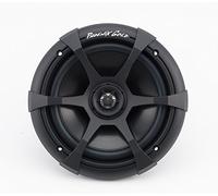 Phoenix Gold Z Series 13cm 2 Way Flush mount Coaxial Car Speaker 140w - Separates Audio Frequencies, creating a more realistic sound experience - Mounting depth: 44 mm