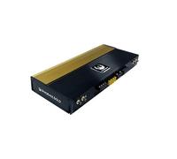 Phoenix Gold ZQ9004 ZQ Series 4 Channel High End Amplifier 4x150 W RMS at 4 Ohms