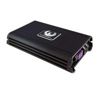 Phoenix Gold ZR10001 1000W Monoblock Class-D Amplifier, Bass, Subwoofer, Car Audio, 2000w Max, Premium