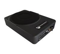 Phoenix Gold ZR10P 10 Inch Active Subwoofer 200 W RMS 25A Fuse Rating High Power