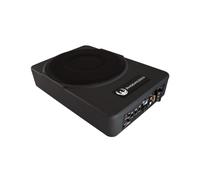 Phoenix Gold ZR10P 10 Inch Active Subwoofer 200 W RMS 25A Fuse Rating High Power