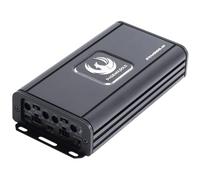 Phoenix Gold ZXM500.4i Class-D 4-Channel Mini Amplifier, 1000W Max, 165x83.1x34.8mm, 7V-16.5V
