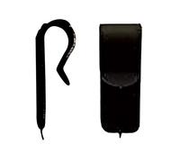 PHOENIX GRAVITY Air Lock Clip for Phoenix Gravity Water Filter Systems Compatible with Berkey, Waterdrop, Purewell, and Other Countertop Water Filtration Systems