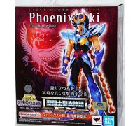BANDAI SAINT CLOTH MYTH EX PHOENIX FINAL BRONZE Brand New