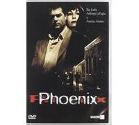Phoenix (Import Dvd) (2006) Varios