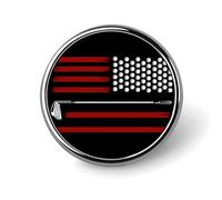Phoenix Is Flying Backpack Pin Cute Brooch Decoration Brooches for Women Mens Lapel Pins for Suits Fashion Button Badges for Hat Backpacks Purses Jackets Shirt Suit Lapels-Circular