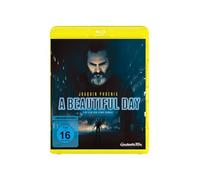 Phoenix, Joaquin - A Beautiful Day [Blu-ray]