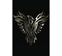 Phoenix Journal: Renew & Rise