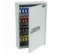 Phoenix KC0602E Key Cabinet Size 2 Elec (KC0602E)