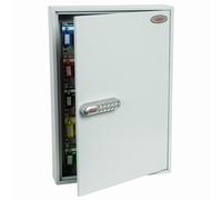 Phoenix KC0603E Key Cabinet Size 3 Elec (KC0603E)