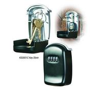 Phoenix Emergency Key Store Dial Combination Lock KS0001C